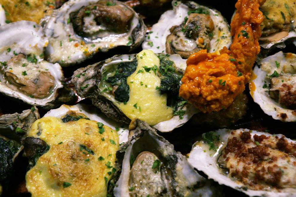 A dozen grilled, smoked and fried OYSTER dishes to try _lowres